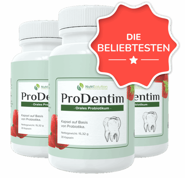 Prodentim