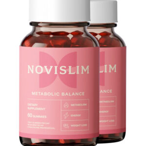 novislim metabolic balance